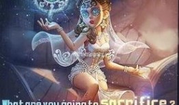 祭司最新海报爆料大全