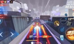 飞车无锋凌刃最新爆料,全新爆料揭示神秘技能与升级系统