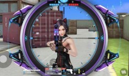 全民枪2022最新爆料,全新爆料揭秘，游戏革新即将来袭！